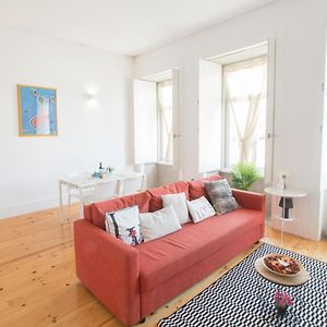 Appartement met een Slaapkamer